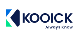 Kooick Logo