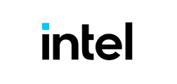 Intel Logo