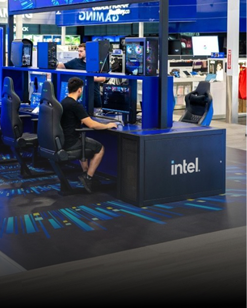 Technology & Professional Services