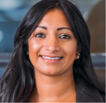 Tawny Dhaliwal, Head of Operations, Pinch Social