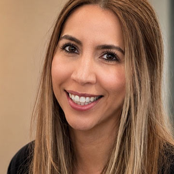 Monica Patino, Managing Director, Pinch Social