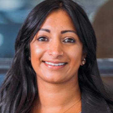 Tawny Dhaliwal, Head of Operations, Pinch Social